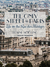 Cover image for The Only Street in Paris